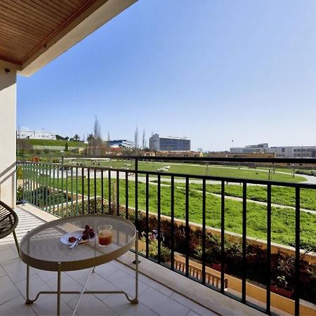 Carcavelos Apartment Экстерьер фото