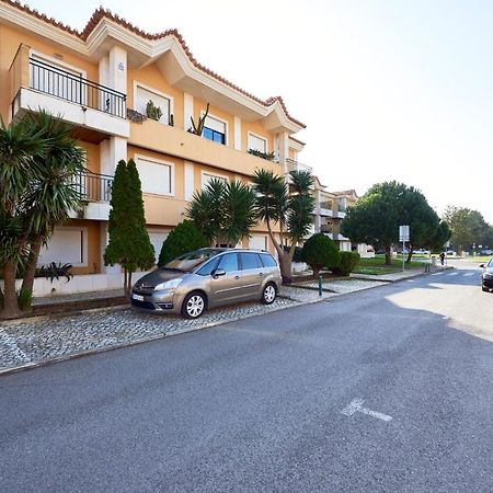 Carcavelos Apartment Экстерьер фото