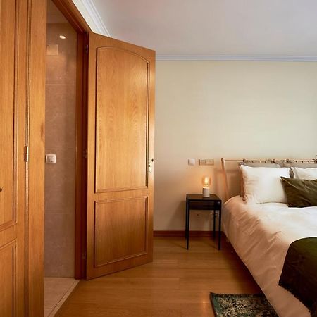 Carcavelos Apartment Экстерьер фото