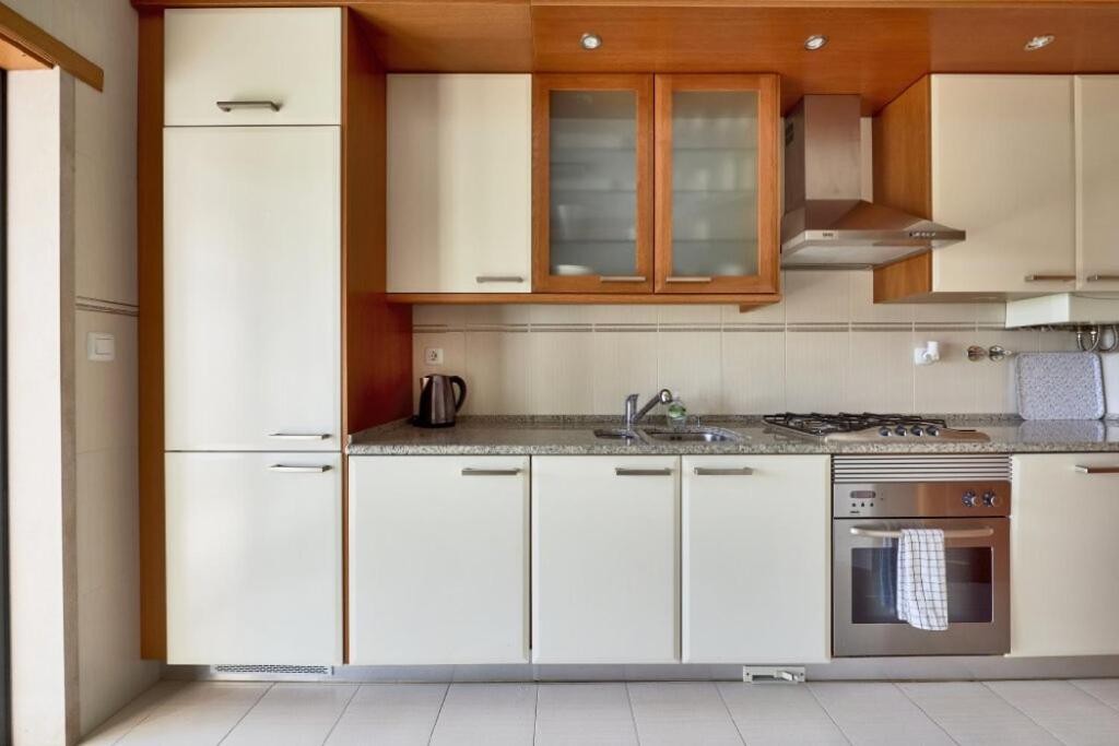Carcavelos Apartment Экстерьер фото