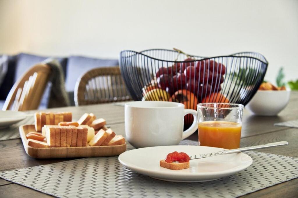 Carcavelos Apartment Экстерьер фото