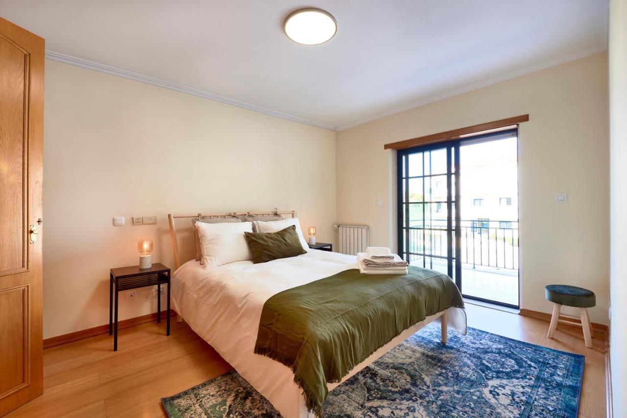 Carcavelos Apartment Экстерьер фото