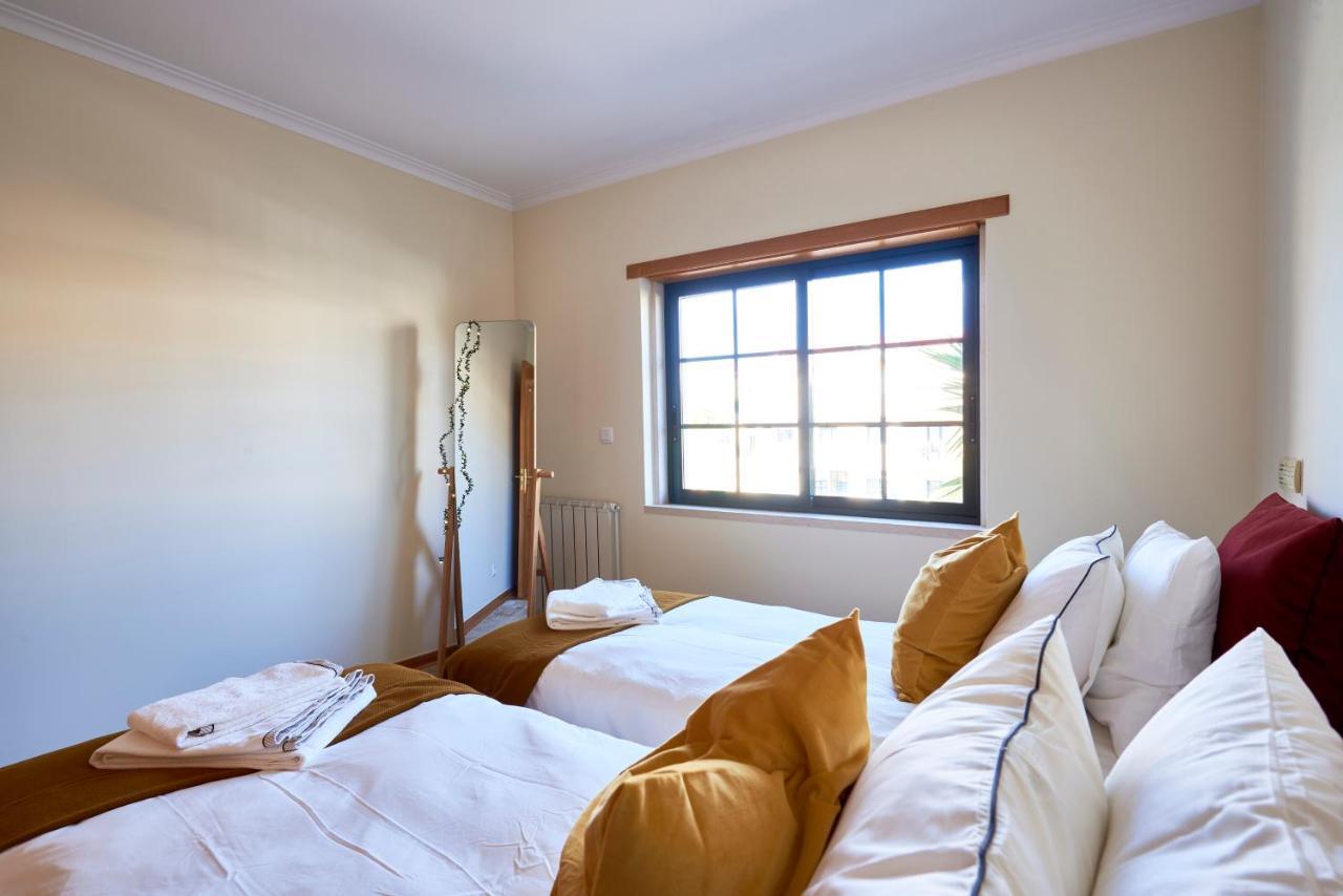 Carcavelos Apartment Экстерьер фото
