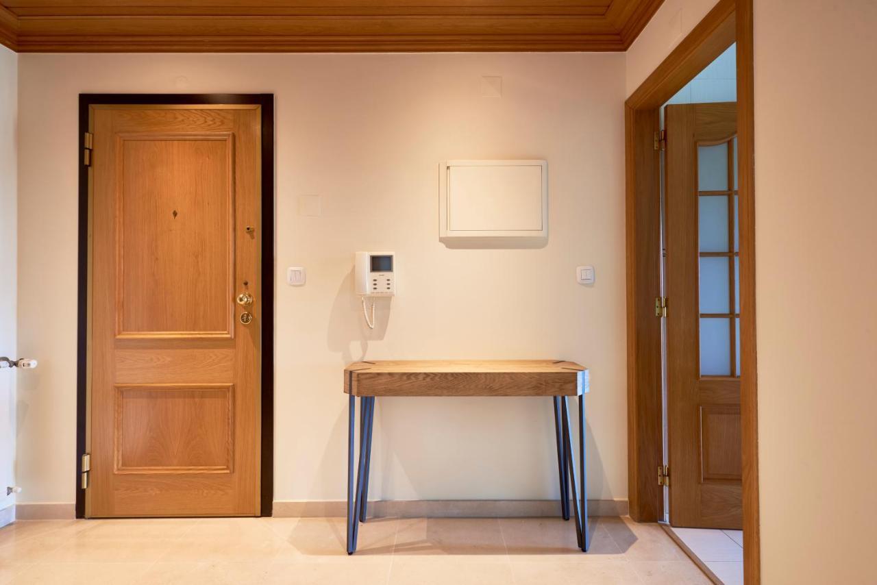 Carcavelos Apartment Экстерьер фото