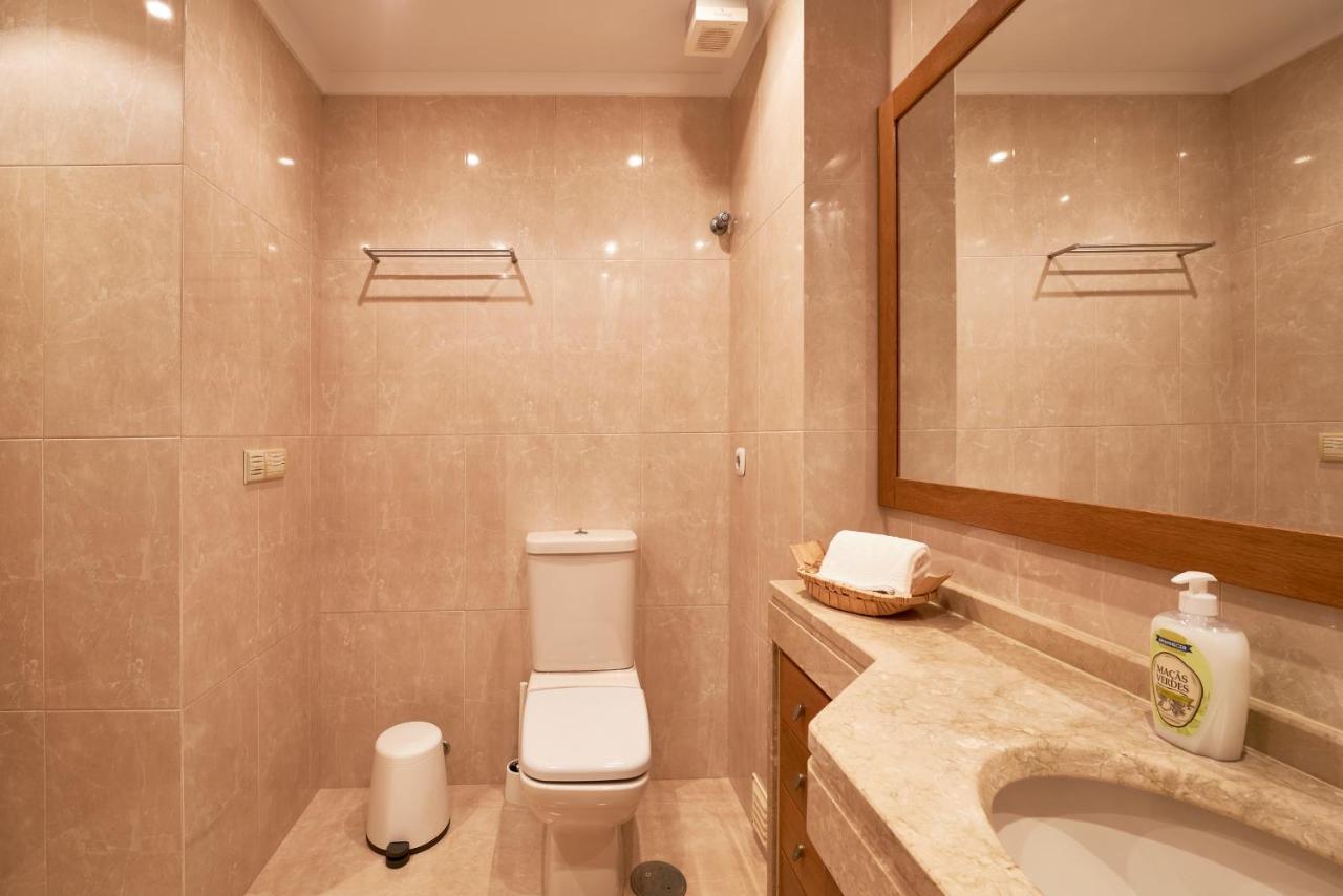 Carcavelos Apartment Экстерьер фото