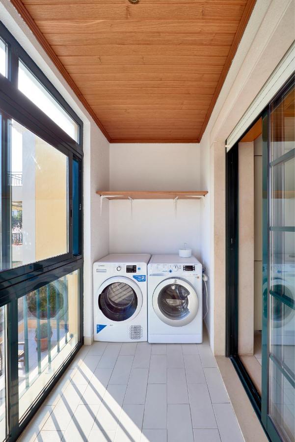 Carcavelos Apartment Экстерьер фото