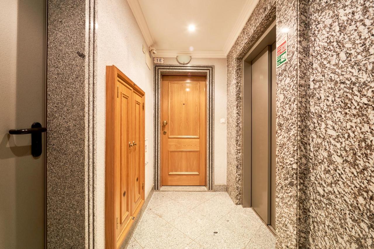 Carcavelos Apartment Экстерьер фото